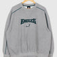 Vintage Phialdelphia Eagles Crewneck