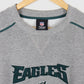 Vintage Phialdelphia Eagles Crewneck