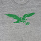 Vintage Philadelphia Eagles Tee Image 1