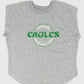 Vintage Philadelphia Eagles Sleeveless Crewneck
