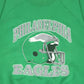 Vintage Philadelphia Eagles Crewneck Image 1