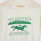 Vintage Threadbare Early Times Manhattan Tee