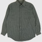 Vintage Eddie Bauer Lightweight Button-Down Shirt Image 0