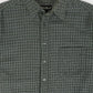 Vintage Eddie Bauer Lightweight Button-Down Shirt Image 1