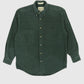 Vintage Eddie Bauer Flannel Button-Down Shirt Image 0