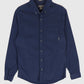 Vintage Eddie Bauer Flannel Button-Down Shirt Image 0