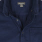 Vintage Eddie Bauer Flannel Button-Down Shirt Image 2