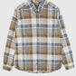 Vintage Eddie Bauer Button-Down Shirt Image 0