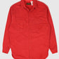 Vintage Eddie Bauer Flannel Button-Down Shirt Image 0