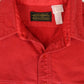 Vintage Eddie Bauer Flannel Button-Down Shirt Image 2