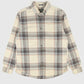 Vintage Eddie Bauer Plaid Button-Down Shirt Image 0