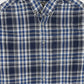 Vintage Eddie Bauer Button-Down Shirt