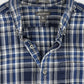 Vintage Eddie Bauer Button-Down Shirt