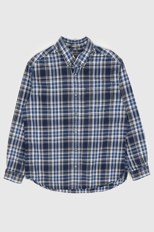 Vintage Eddie Bauer Button-Down Shirt
