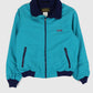 Vintage Eddie Bauer Fleece Lined Jacket Image 0