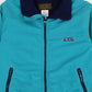 Vintage Eddie Bauer Fleece Lined Jacket Image 1