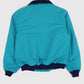 Vintage Eddie Bauer Fleece Lined Jacket Image 3