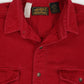 Vintage Eddie Bauer Flannel Button-Down Shirt