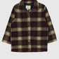 Vintage Eddie Bauer Fleece Jacket Image 0