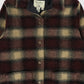 Vintage Eddie Bauer Fleece Jacket Image 2