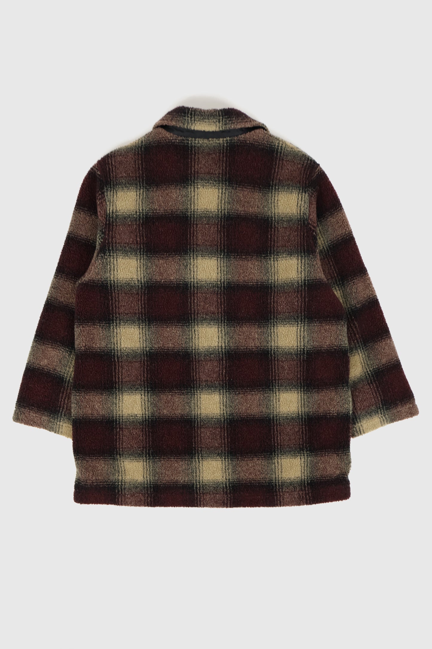 Vintage Eddie Bauer Fleece Jacket Image 1