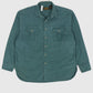 Vintage Eddie Bauer Flannel Button-Down Shirt Image 0