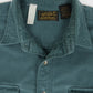 Vintage Eddie Bauer Flannel Button-Down Shirt Image 2