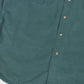 Vintage Eddie Bauer Flannel Button-Down Shirt Image 3