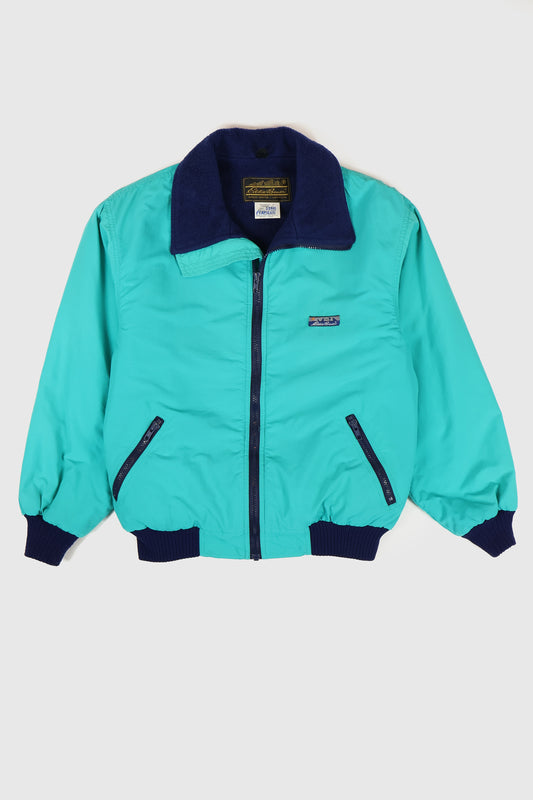 Vintage Eddie Bauer Full Zip Jacket Image 0
