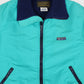 Vintage Eddie Bauer Full Zip Jacket Image 1