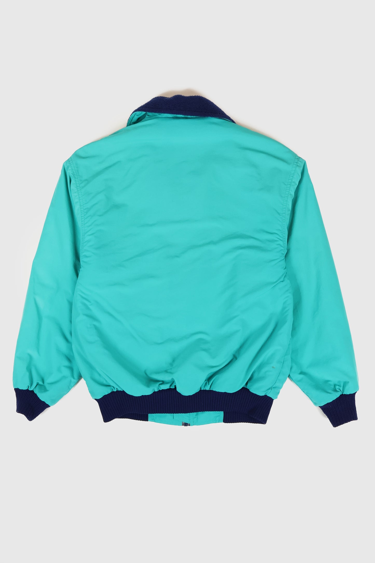 Vintage Eddie Bauer Full Zip Jacket Image 3