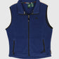 Vintage Eastern Mountain Sports Fleece Vest Image 0