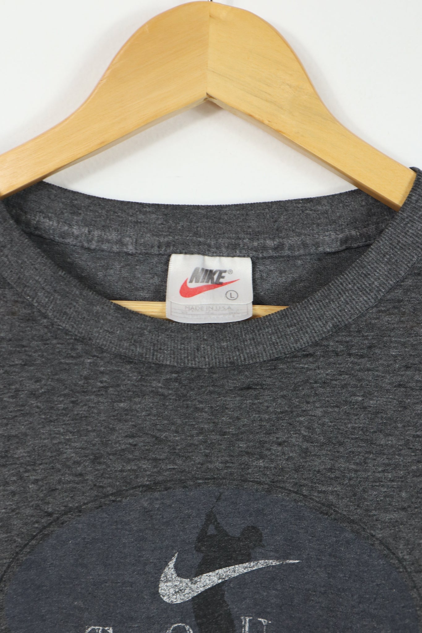 Vintage Nike Tour Golf Tee