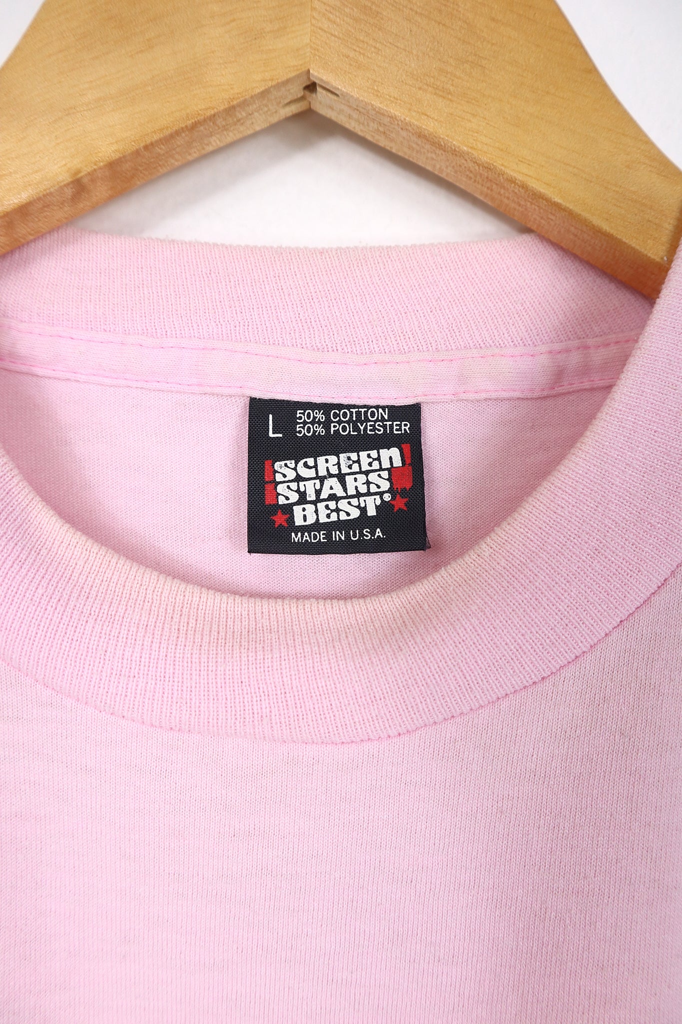 Vintage Yacht Club Lake Placid Tee