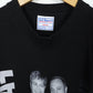 Vintage Elton John & Billy Joel Face 2 Face Tee