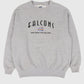 Vintage Atlanta Flacons Super Bowl XXXIII Crewneck Image 0