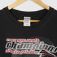Vintage Atlanta Falcons 2004 NFC South Champions Tee