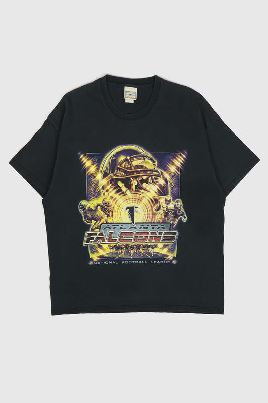 Vintage Altanta Falcons Tee Image 0