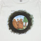 Vintage The Farside Tee