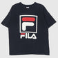 Vintage FILA Tee Image 0