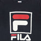 Vintage FILA Tee Image 1