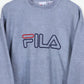 Vintage FILA Crewneck
