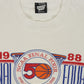 Vintage 1988 NCAA Final Four Tee Image 2