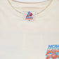 Vintage NCAA Final Four 2002 The Big Dance Tee Image 3