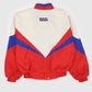 Vintage Firestone Full Zip Jacket Image 1