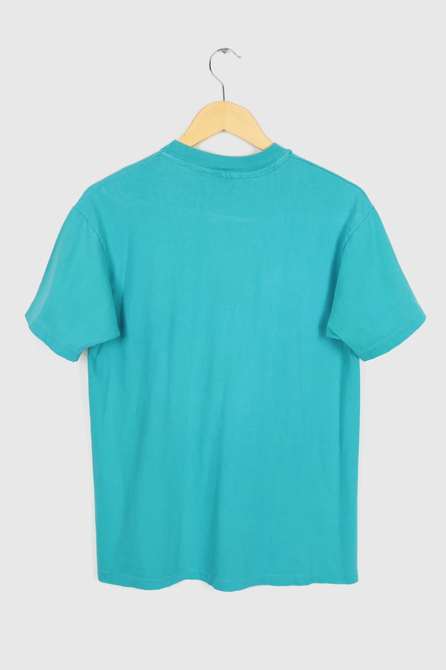 Vintage Cocoa Beach Fish  Tee