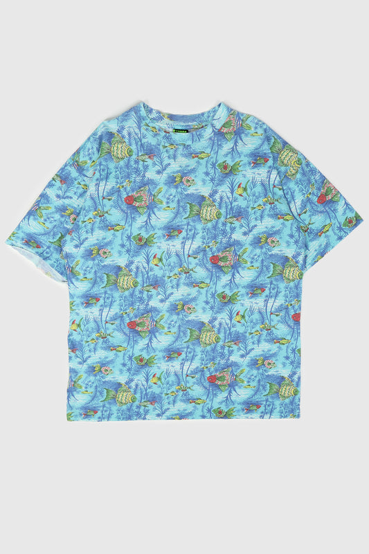 Vintage Fish Tee Image 0