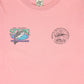 Vintage Spring Fishing Tournament Tee Image 2