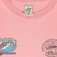 Vintage Spring Fishing Tournament Tee Image 3
