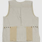 Vintage Outdoor Vest 01